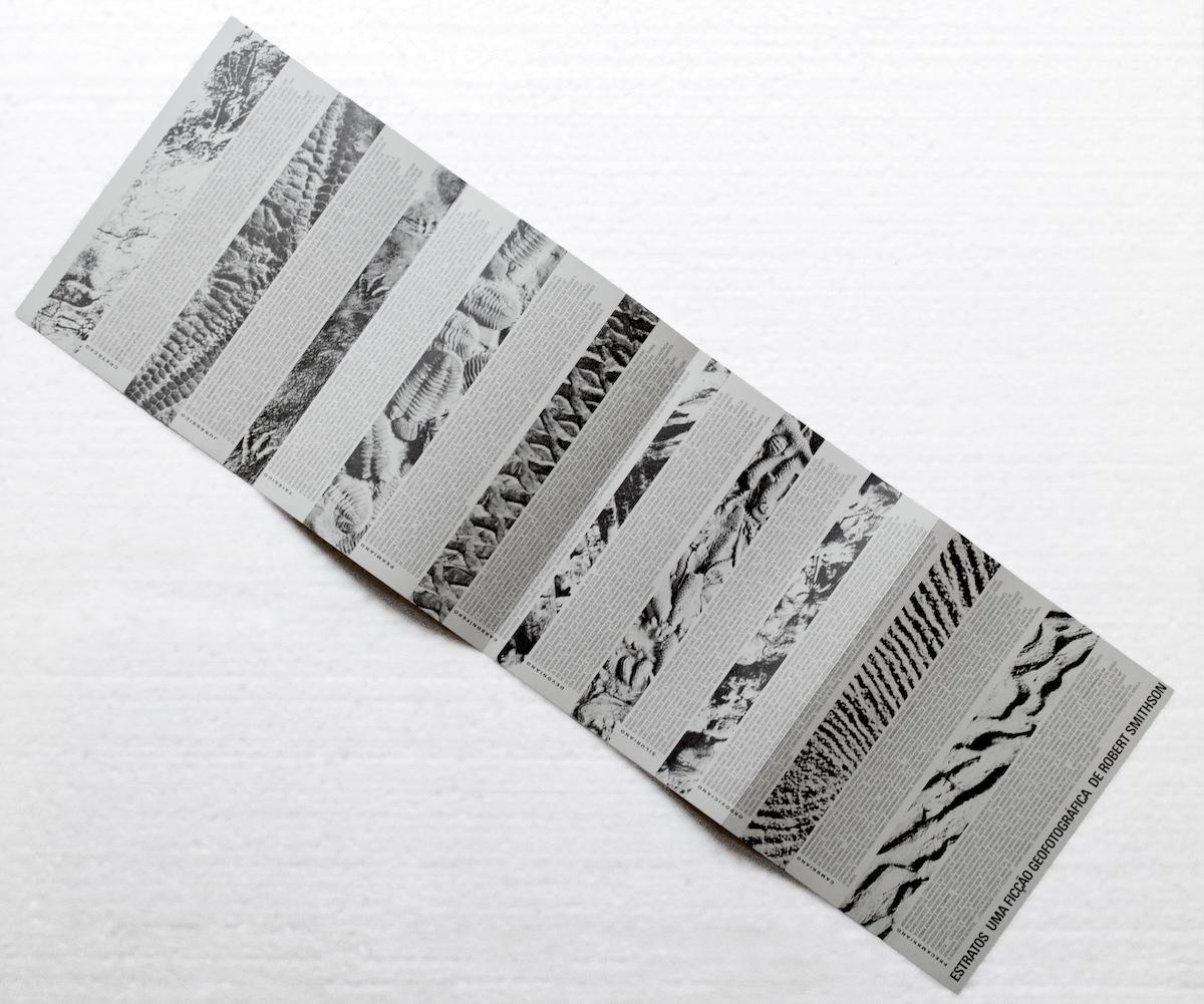 images of a artwork formed of language
