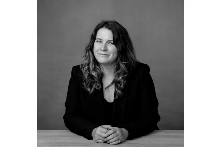 Photograph of Natalie Rae Good