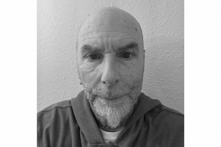 portrait of kevin freitas