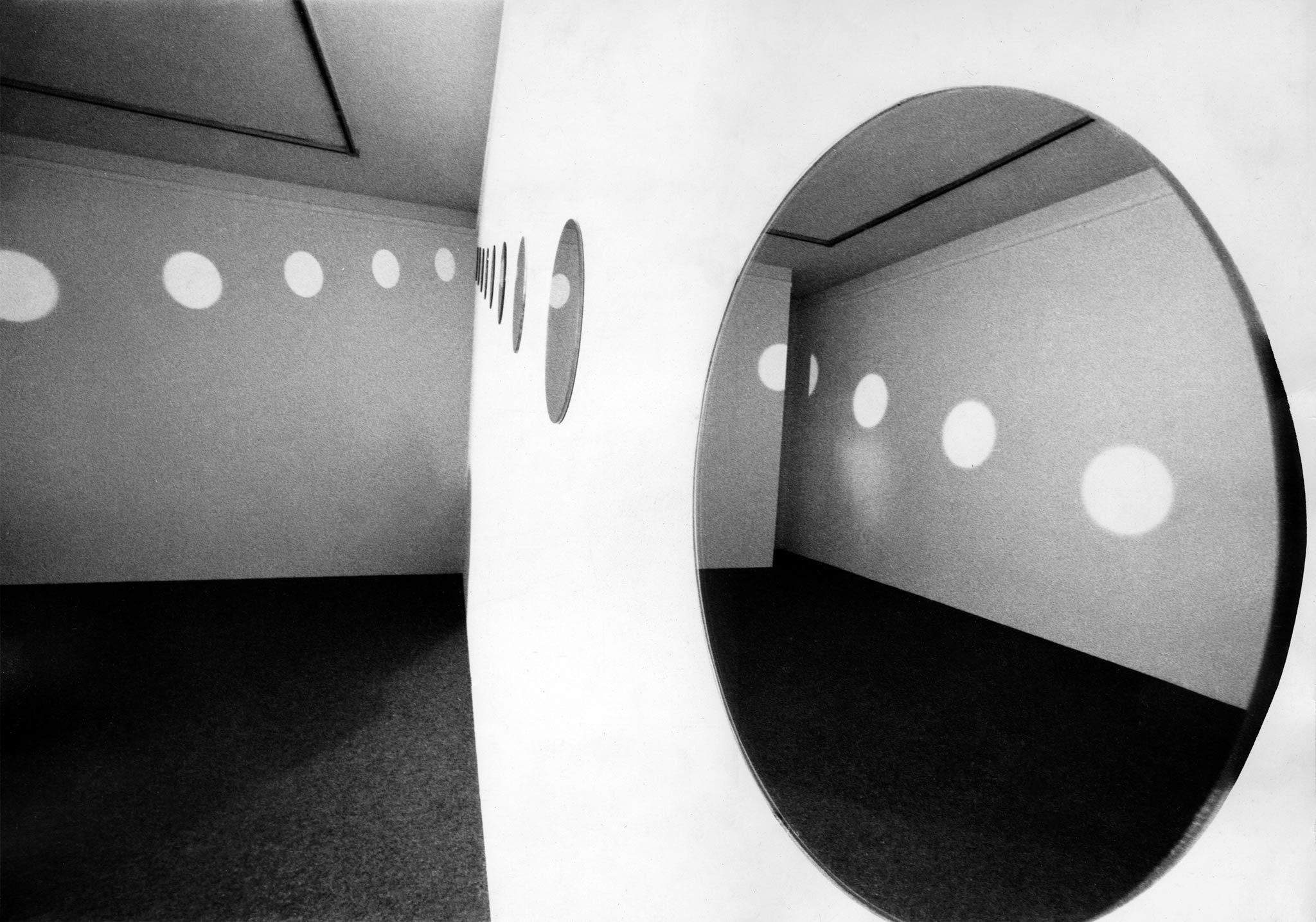 Mirrors of Light II | Holt/Smithson Foundation