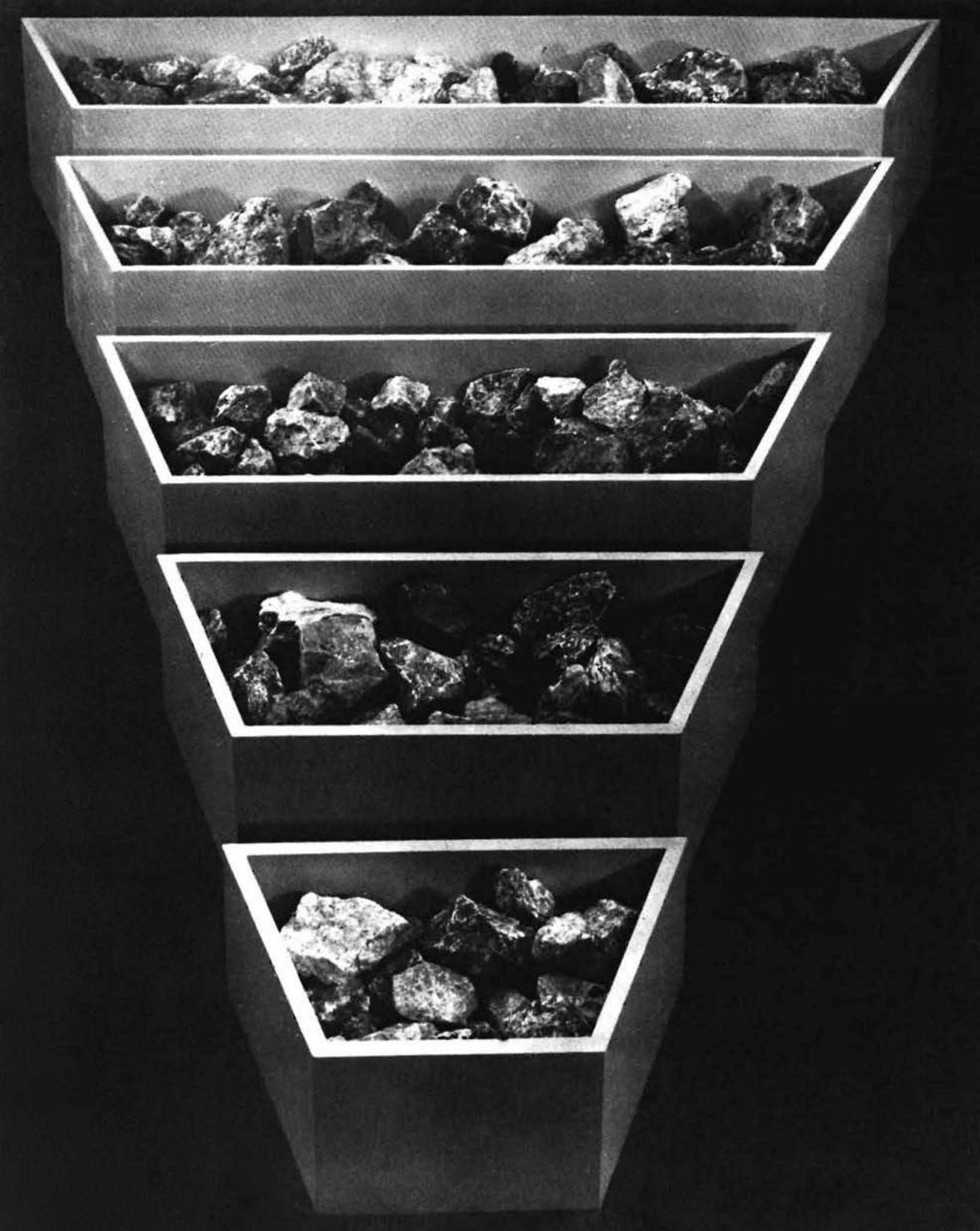 Robert Smithson, 