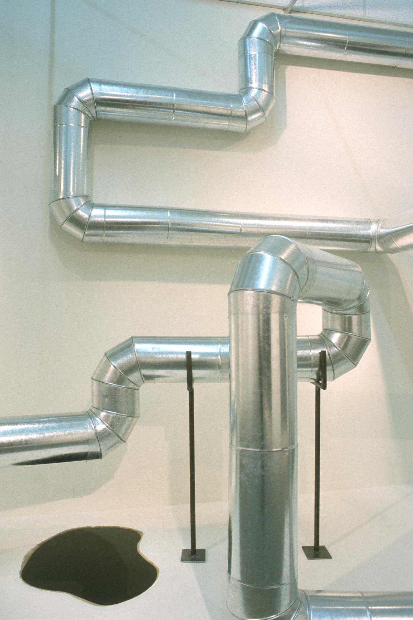 Pipeline | Holt/Smithson Foundation