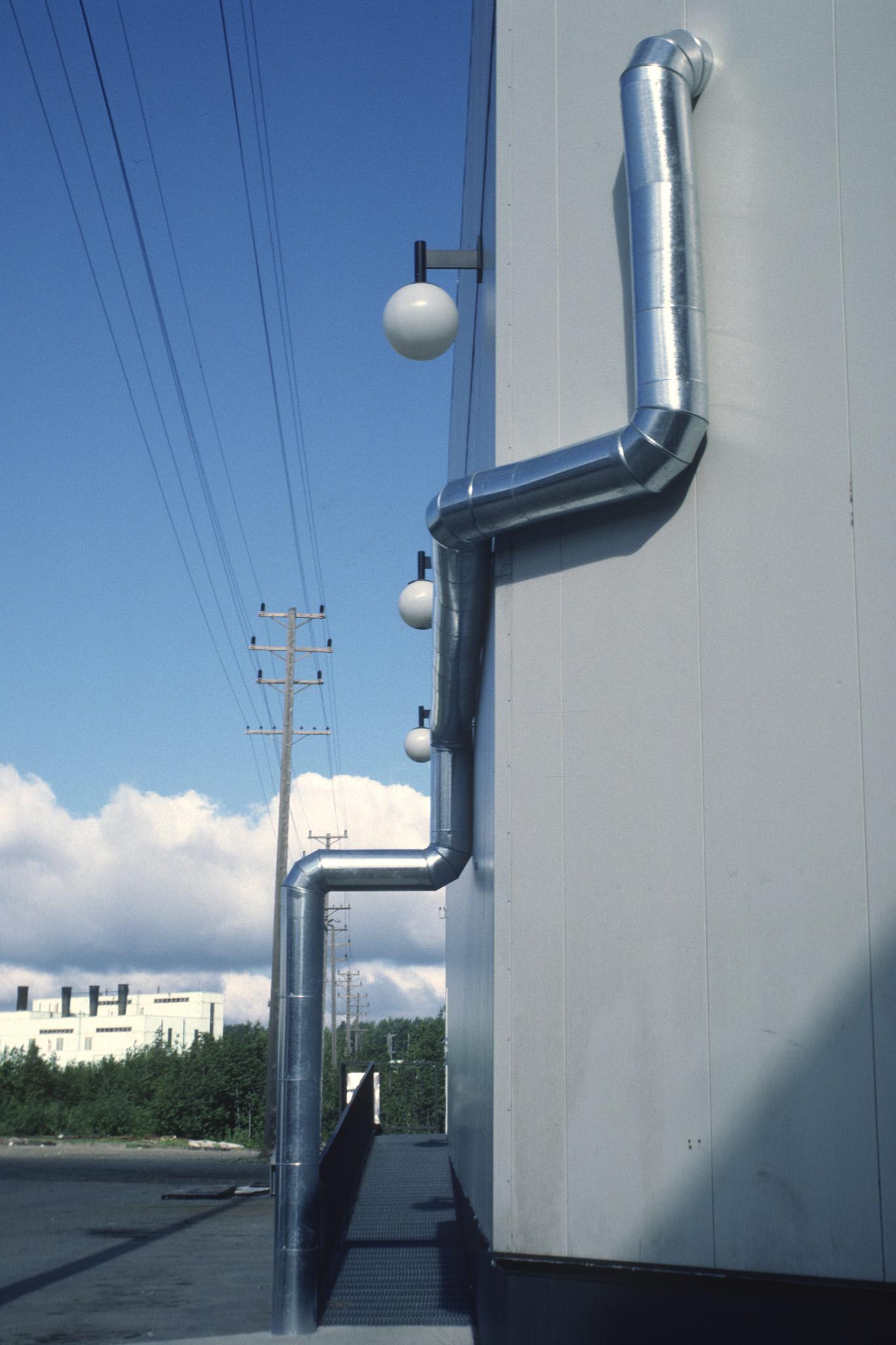 Pipeline | Holt/Smithson Foundation