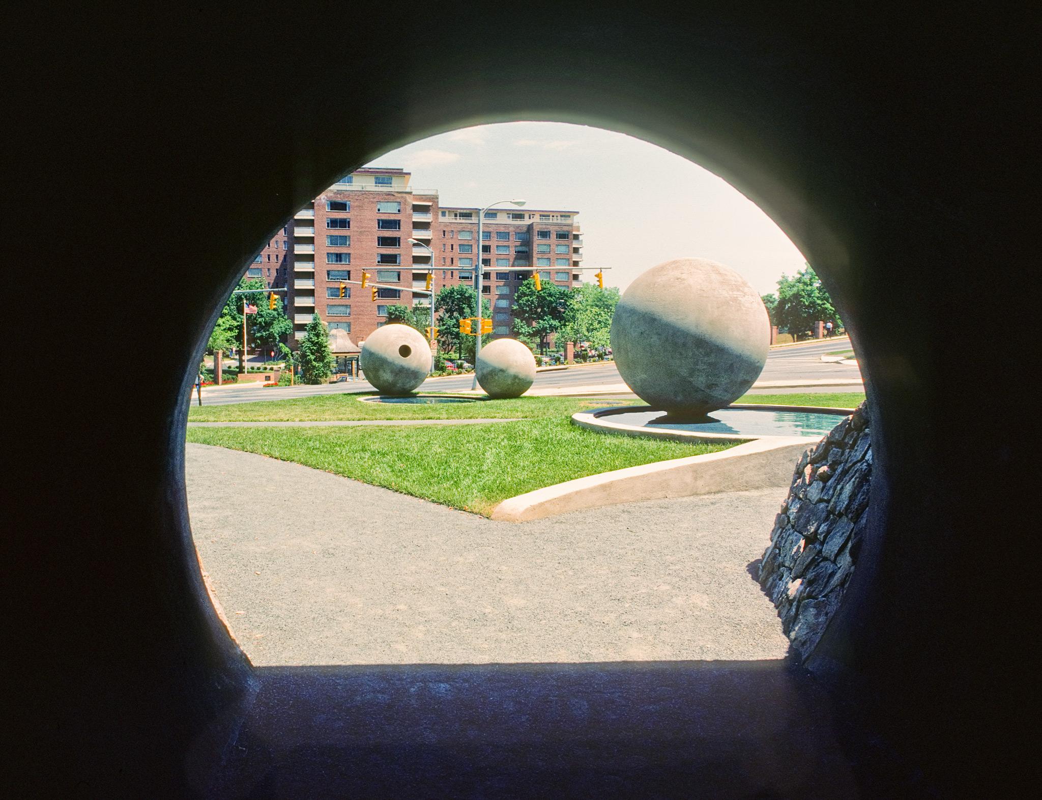 Dark Star Park | Holt/Smithson Foundation