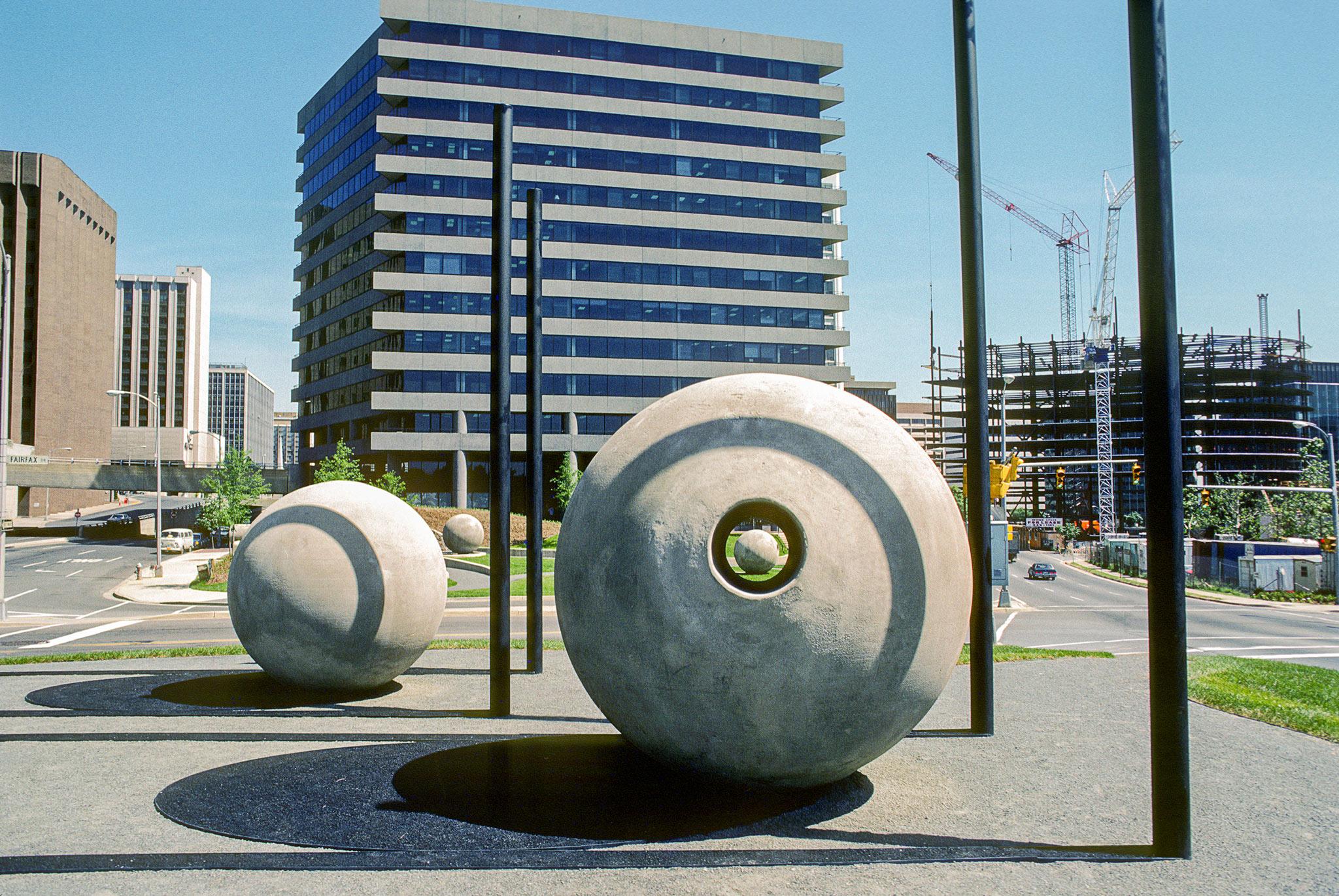 Dark Star Park | Holt/Smithson Foundation