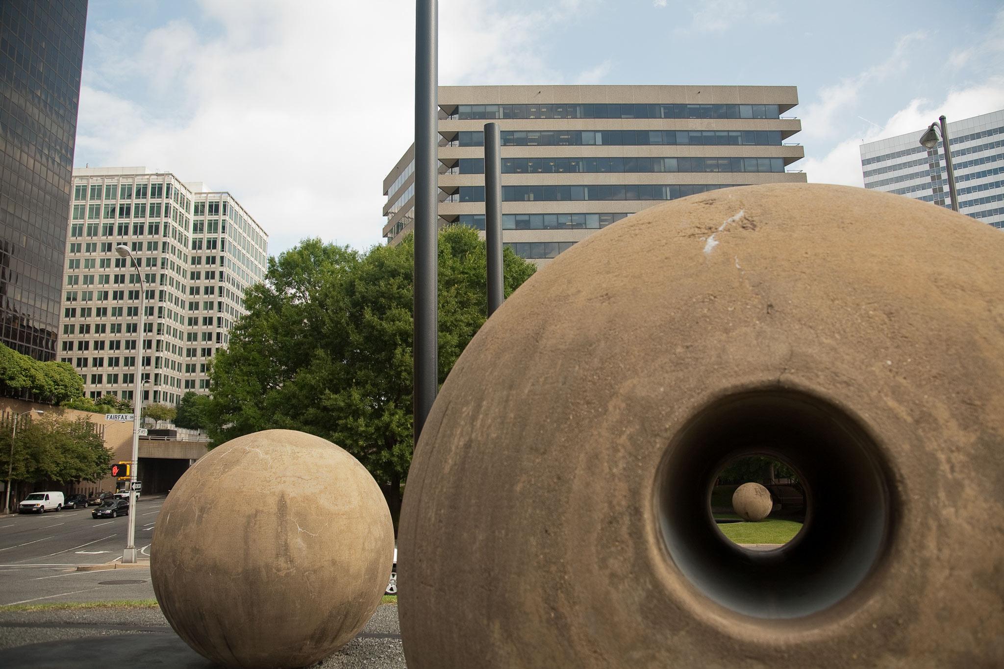 Dark Star Park | Holt/Smithson Foundation