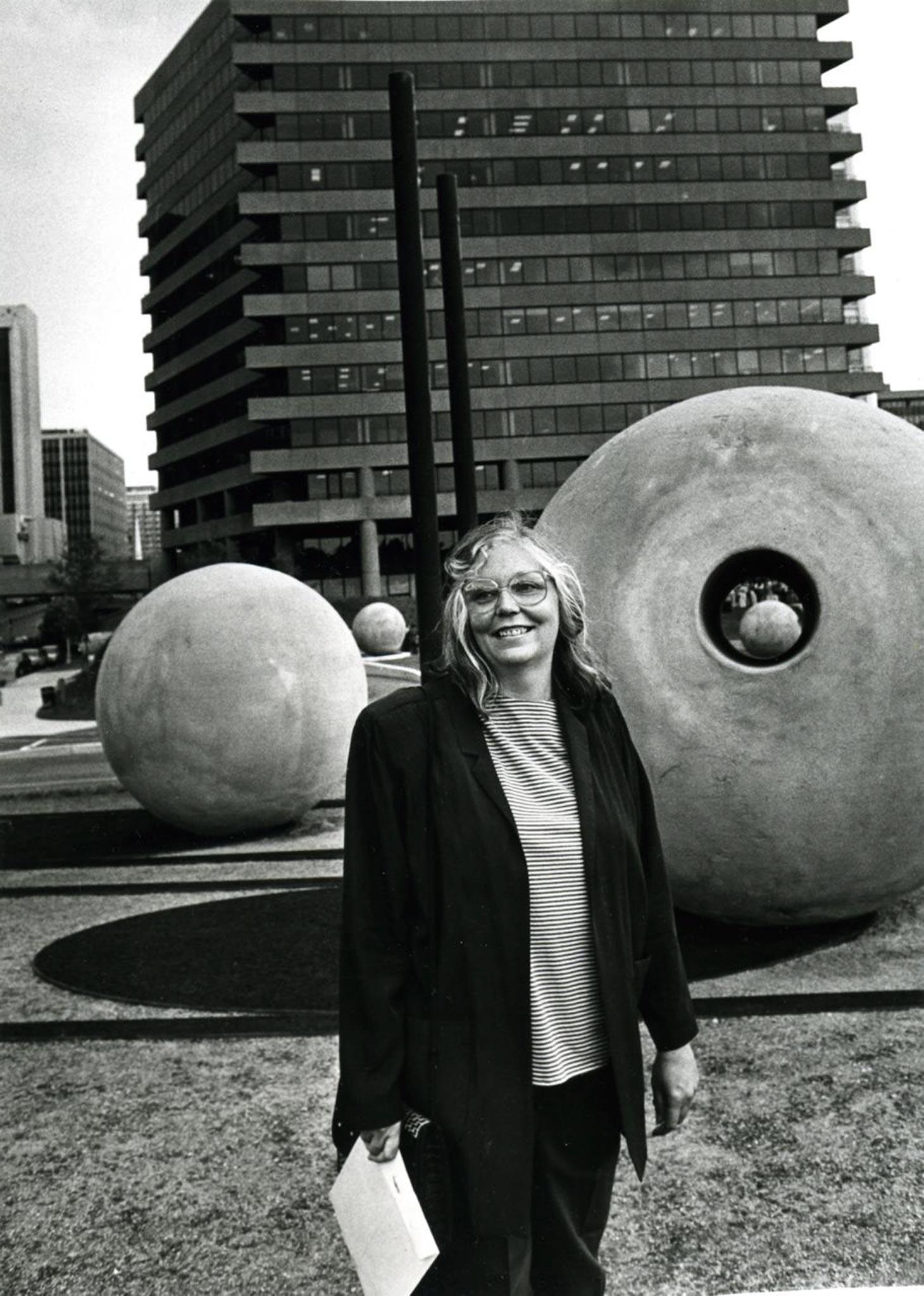 Dark Star Park | Holt/Smithson Foundation