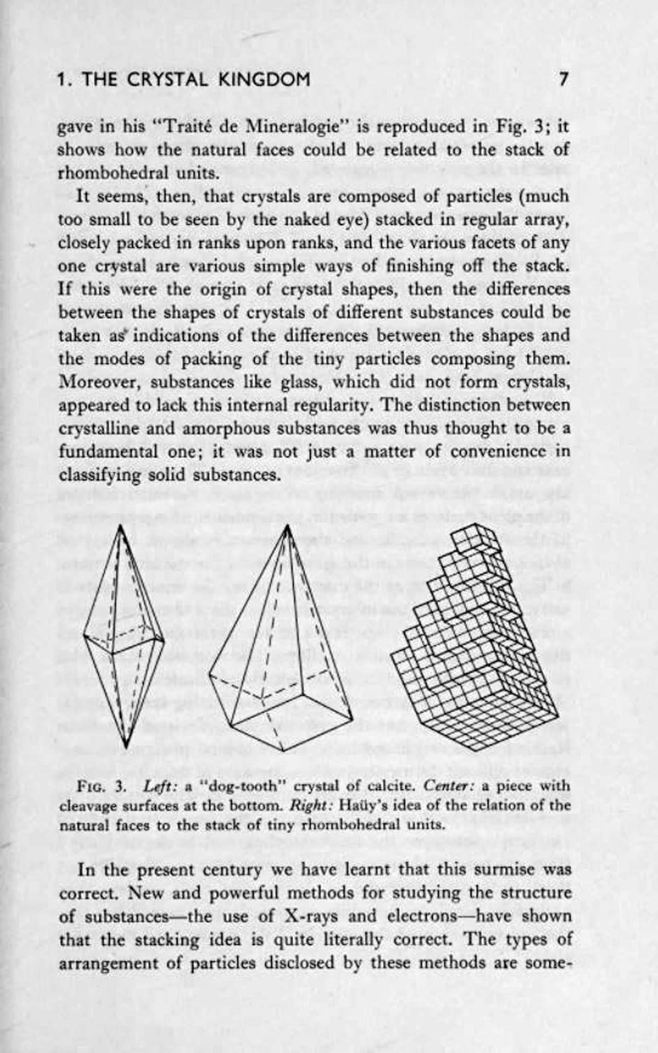 image from a book of crystal formations