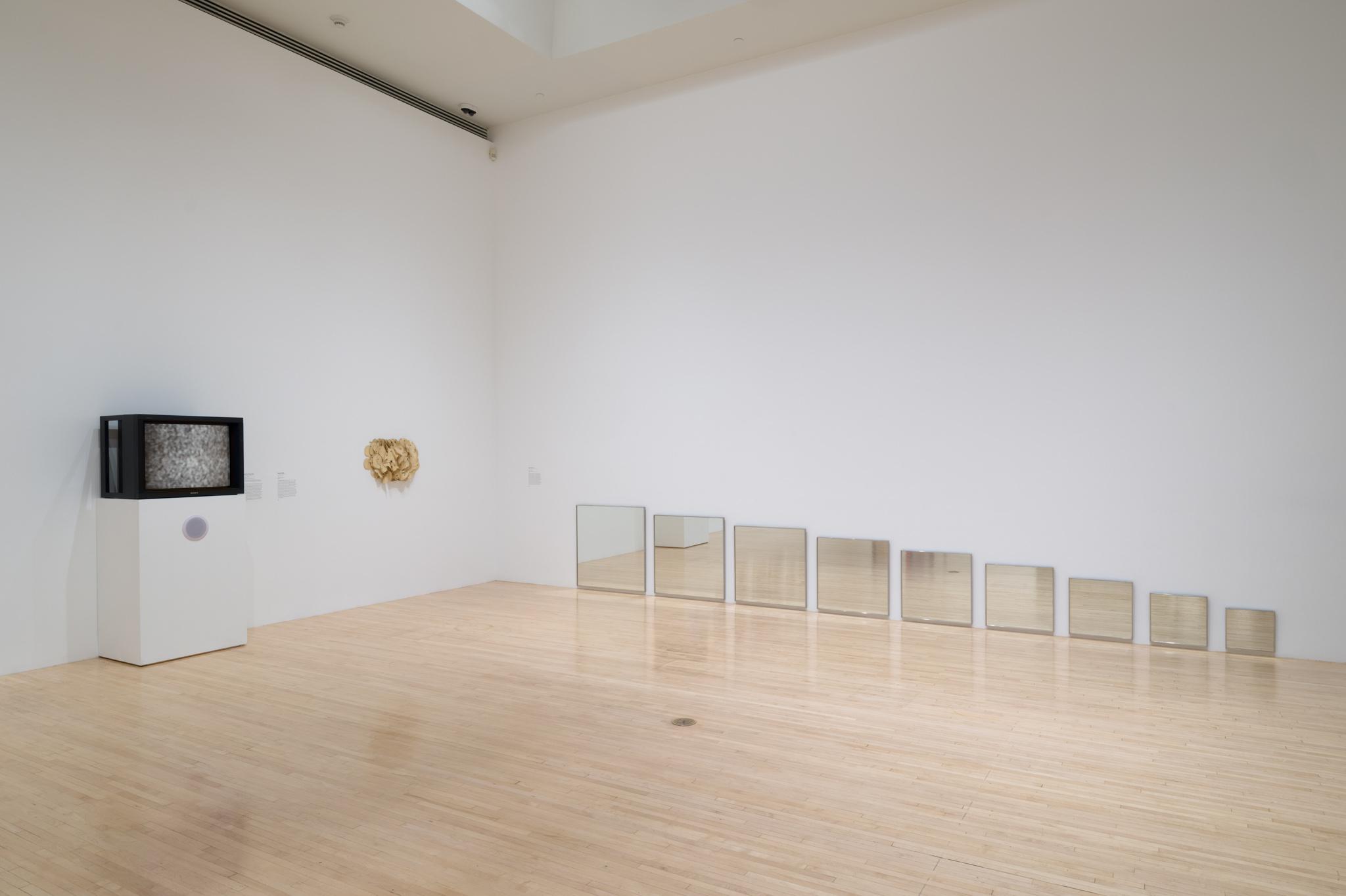 Mirage No. 1 | Holt/Smithson Foundation