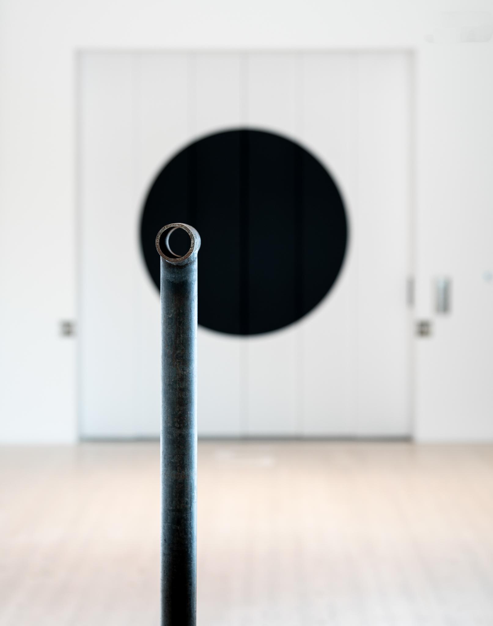Nancy Holt, Dual Locators 