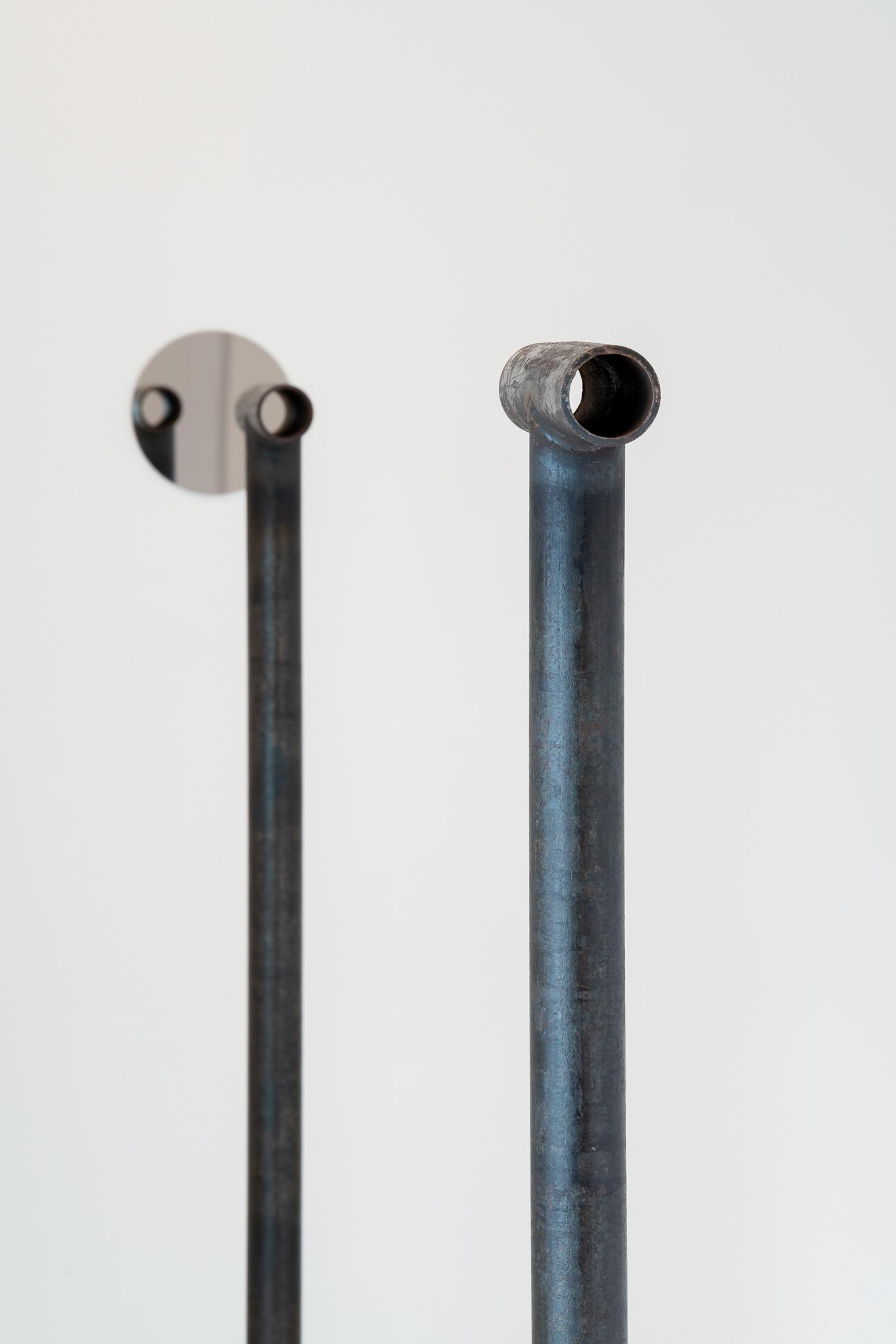 Nancy Holt, Dual Locators 