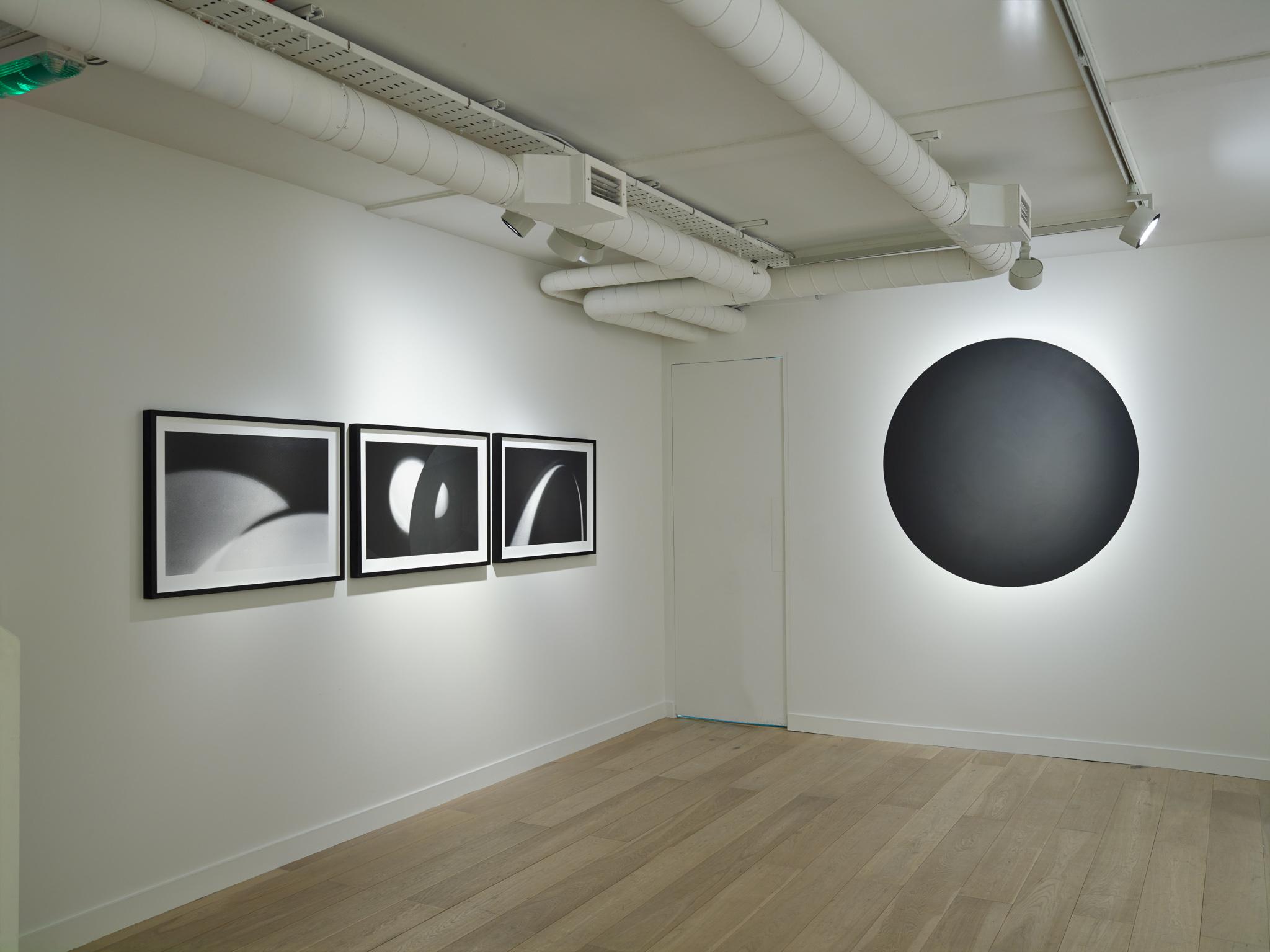 Nancy Holt, Dual Locators 