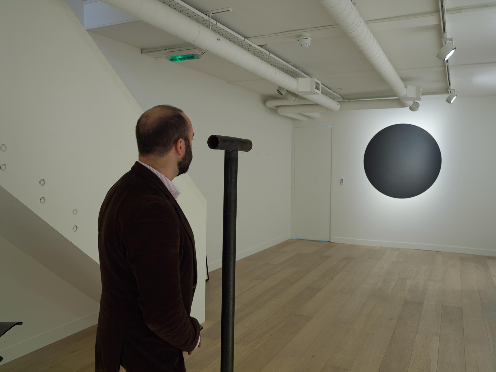 Nancy Holt, Dual Locators 