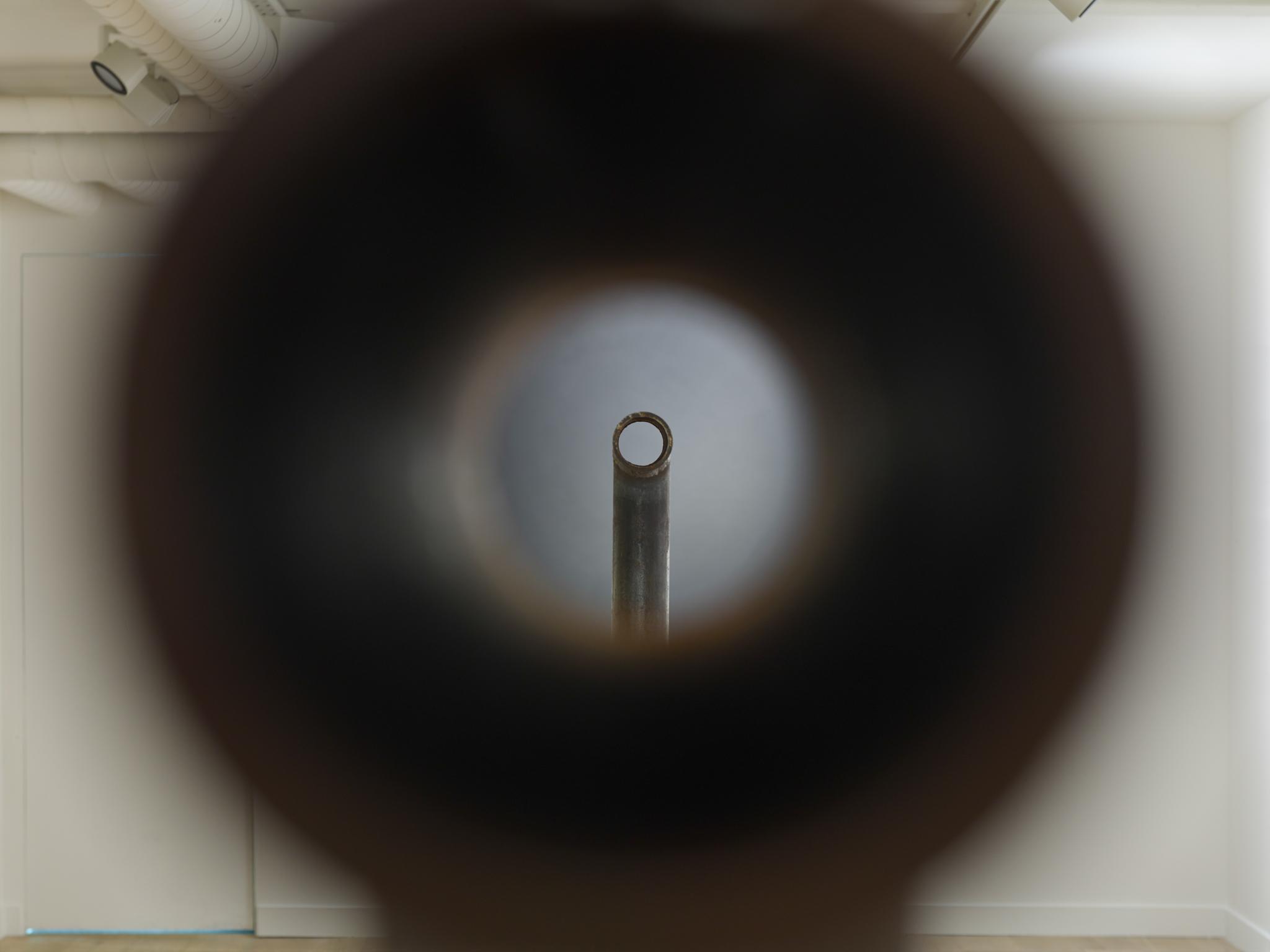 Nancy Holt, Dual Locators 