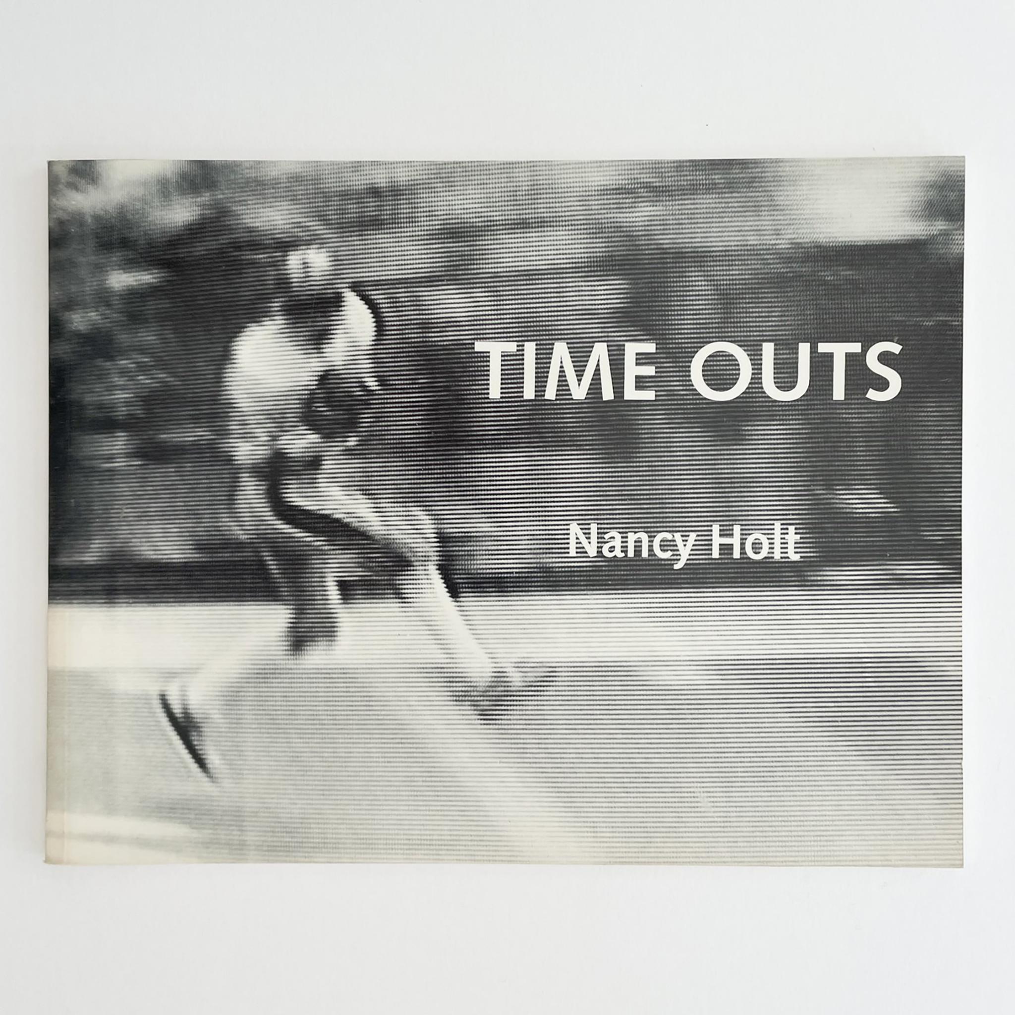 An artist book depicting images of football paired with text