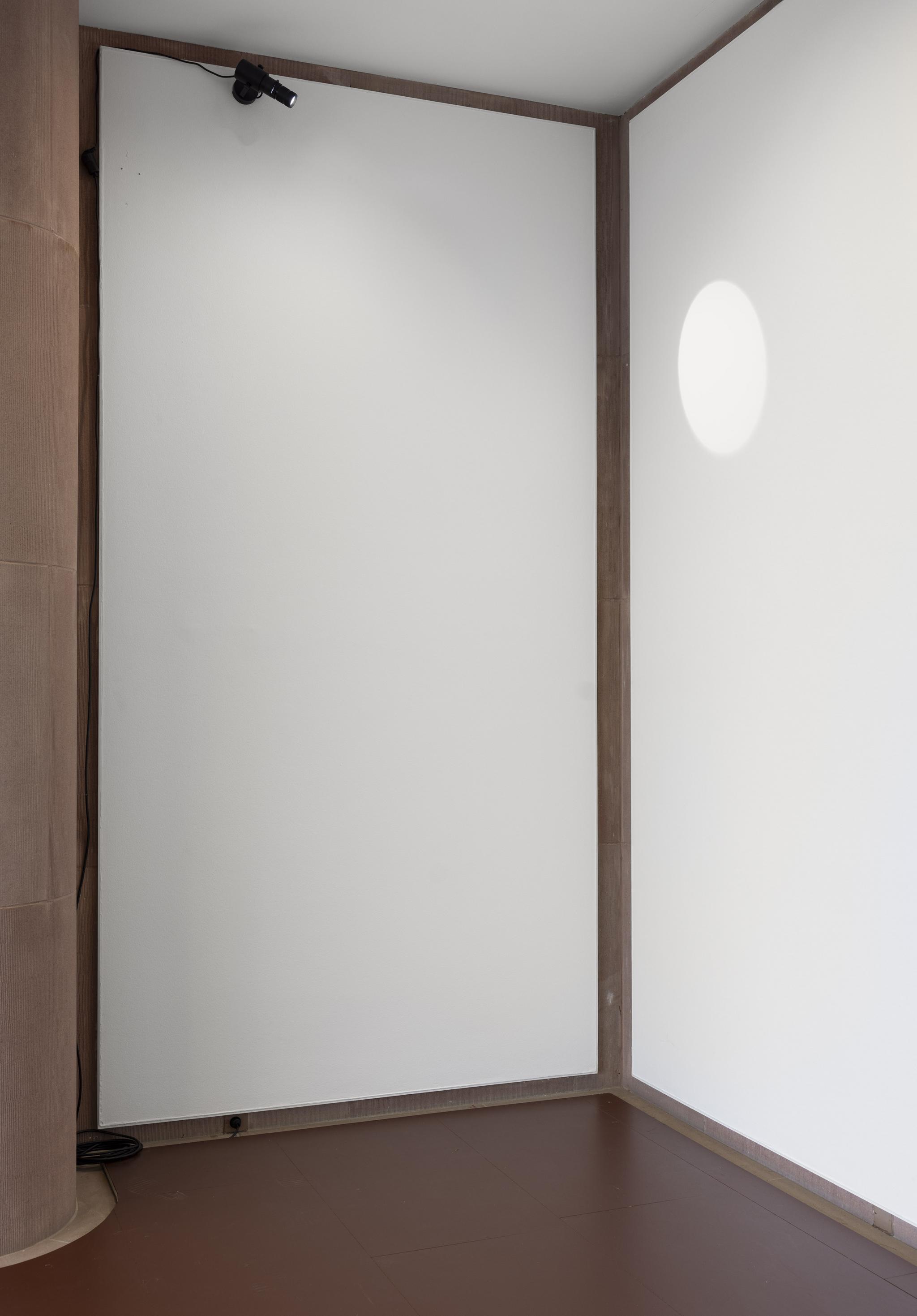 Detail of Locator with Spotlight and Sunlight