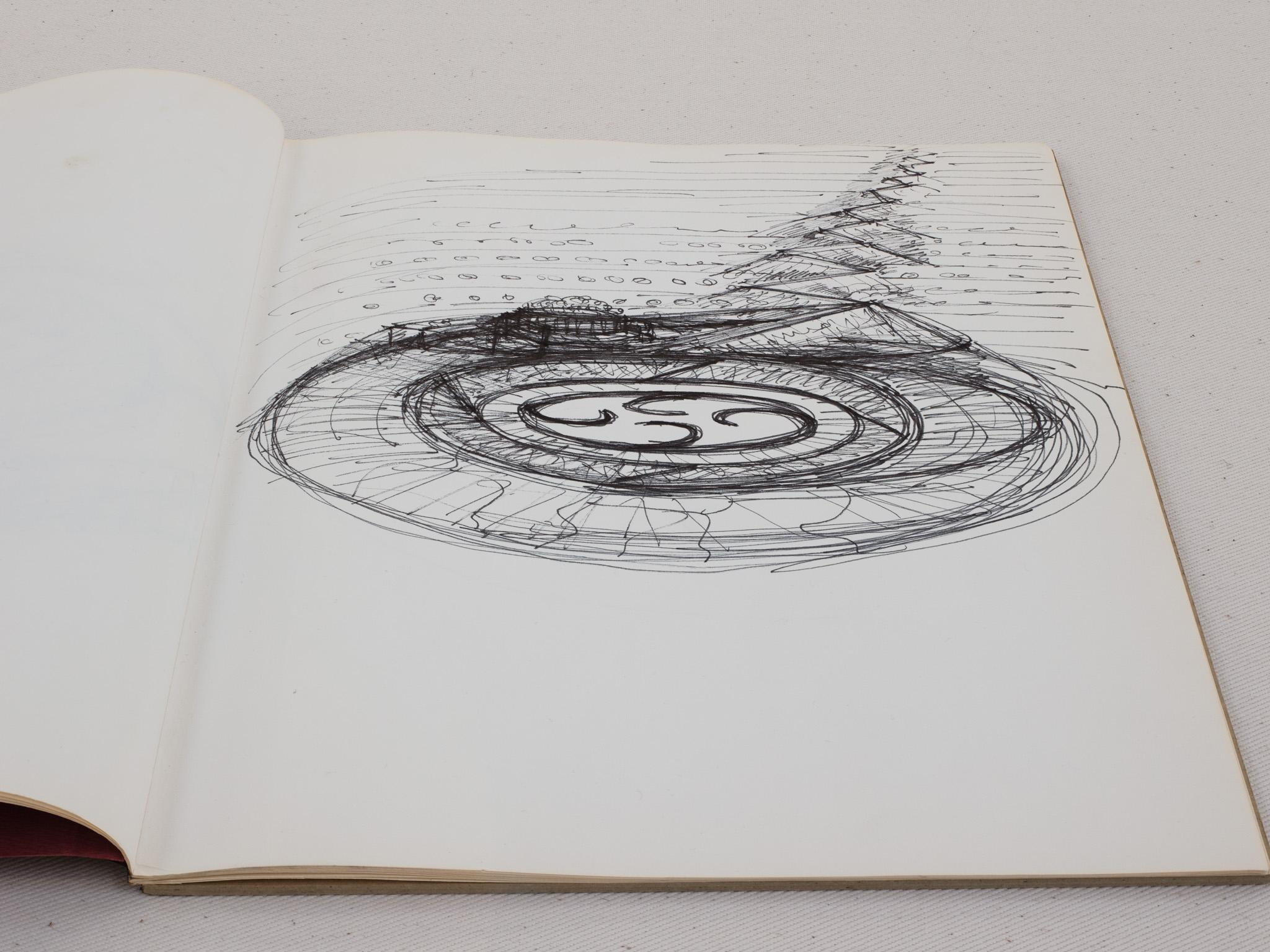 installation at Marian Goodman Gallery, London