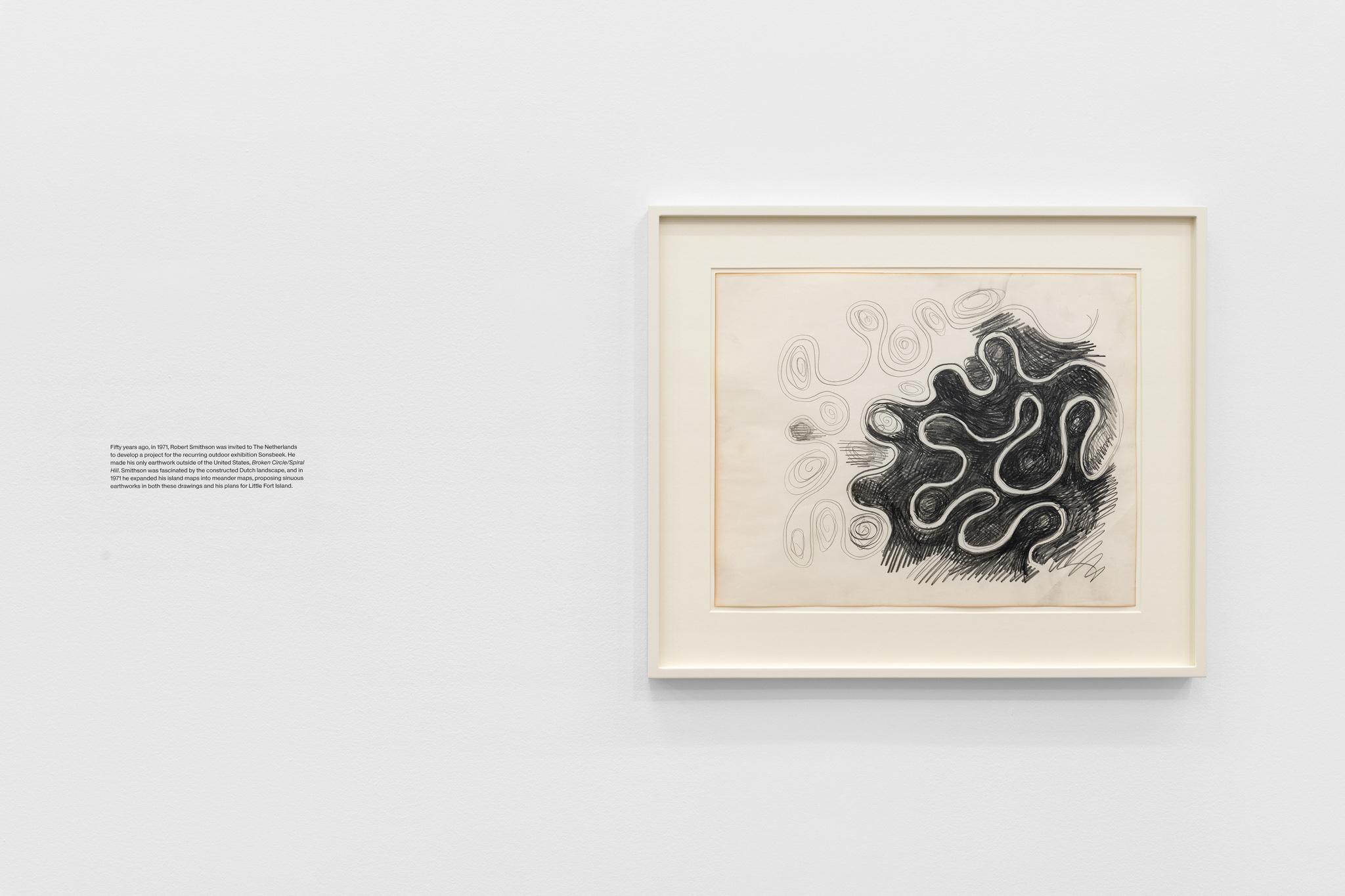 installation at Marain Goodman Gallery, Tribeca