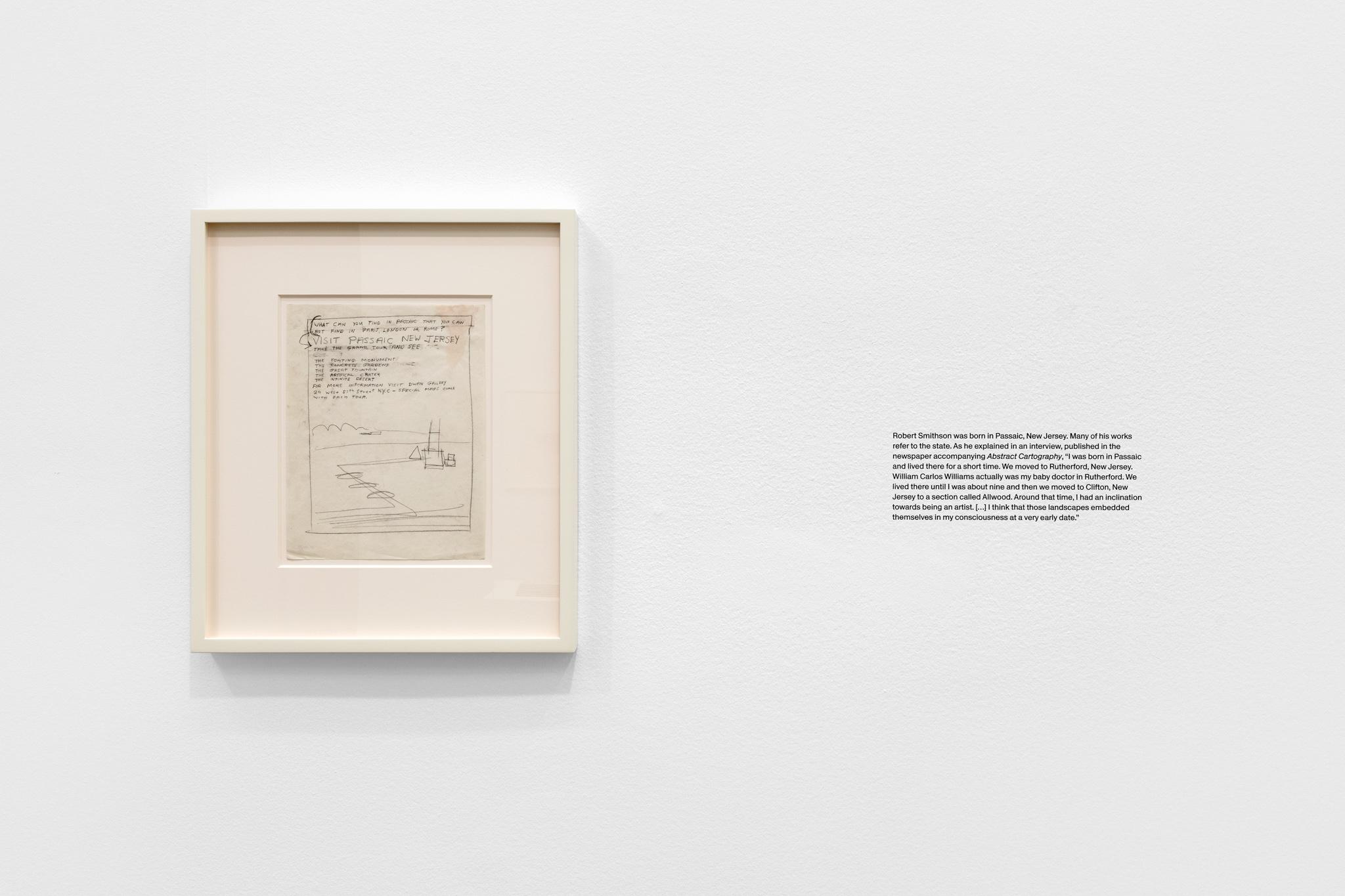 installation at Marain Goodman Gallery, Tribeca