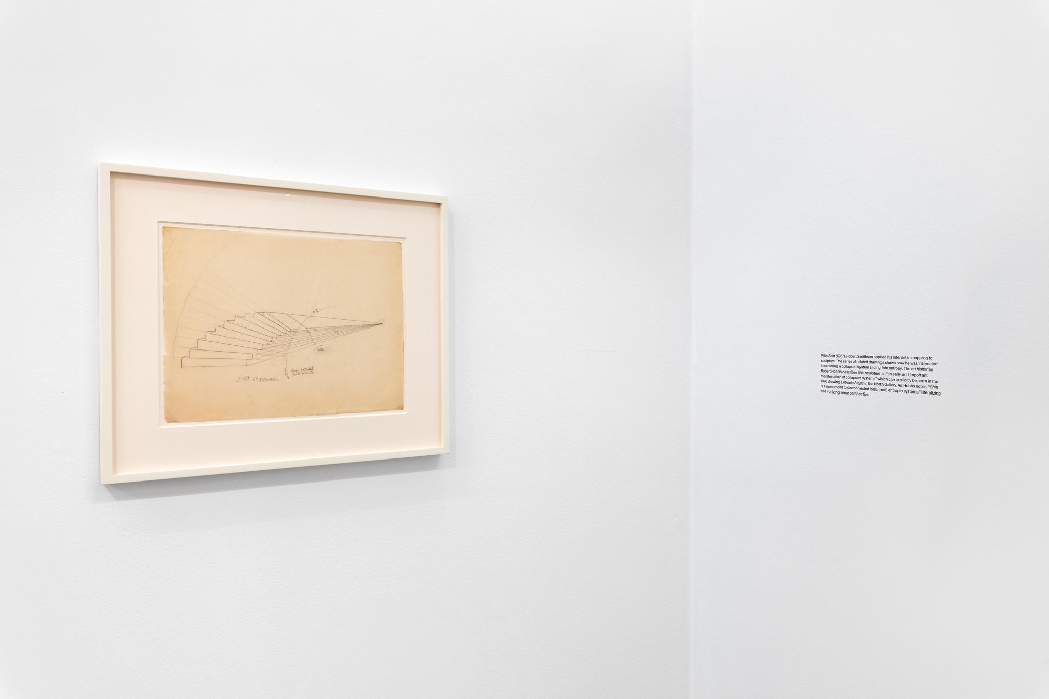 installation at Marain Goodman Gallery, Tribeca