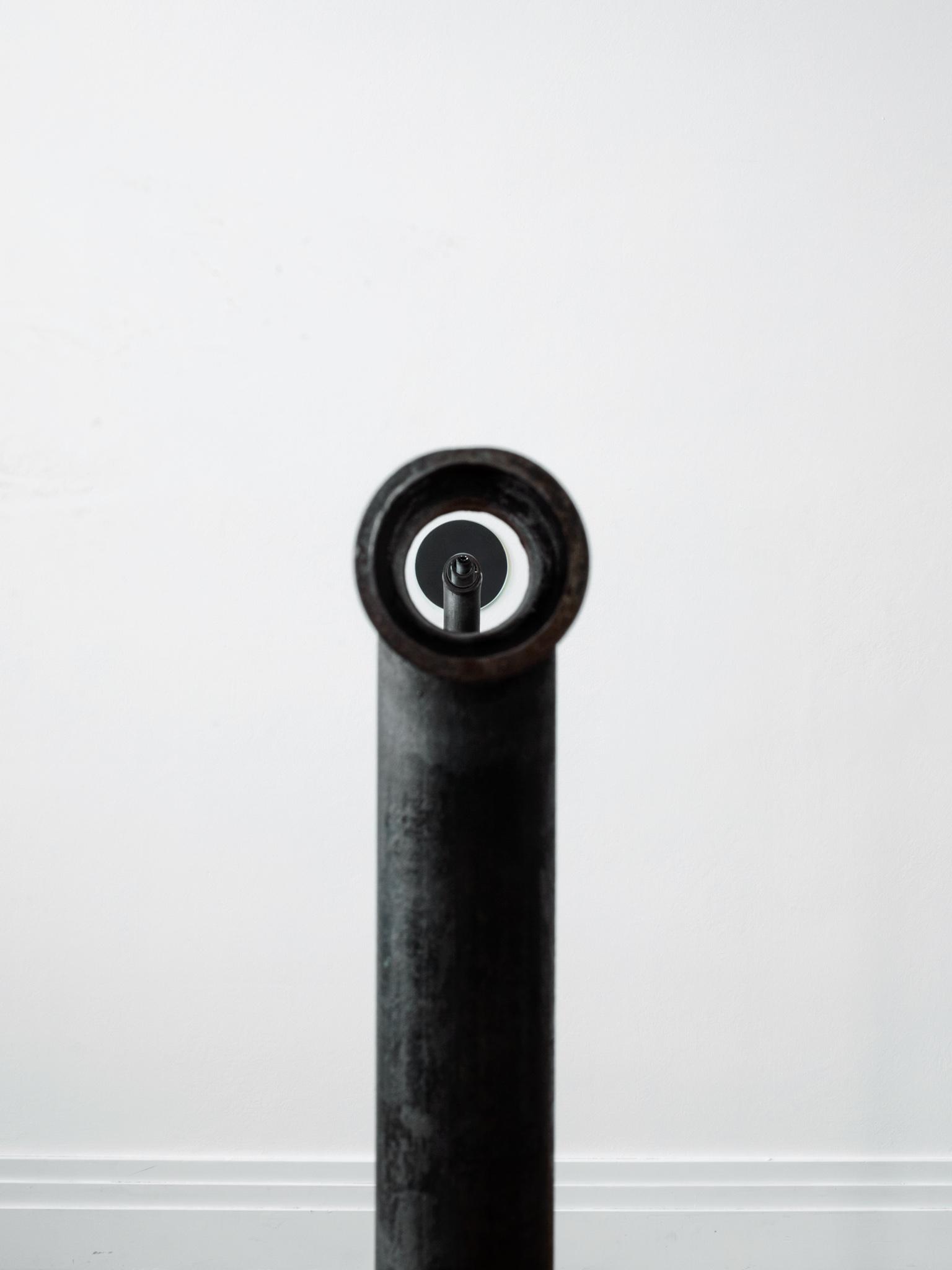 view of Dual Locators