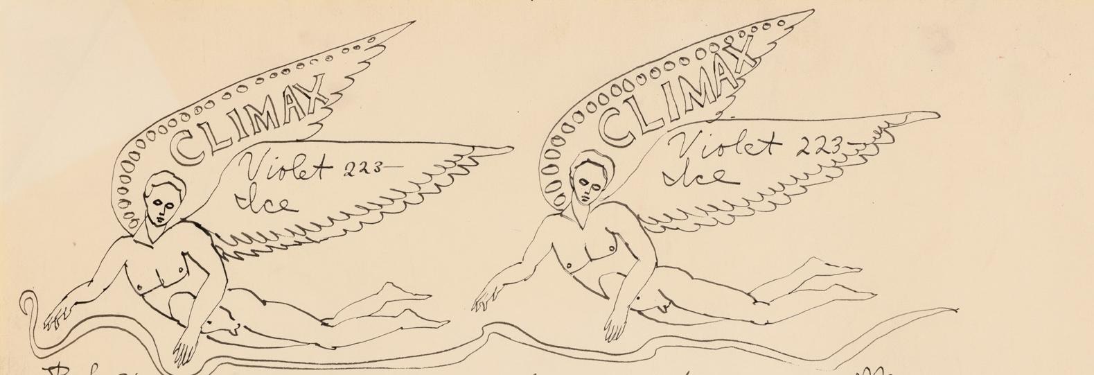 a detail of the angles in the drawing